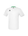 Erima Koszulka sportowa Trikot Liga (100% poliester) biała męska